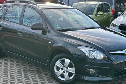 Hyundai i30 204.000 km 1.890 &euro; Hoppegarten 15366