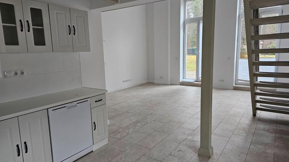 Loft - Studio - Atelier Königs Wusterhausen - 1 Zimmer, 61 m&sup2;, 1.000&euro; | Angebot:26238898