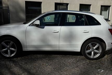 Audi Q5 120.000 km 15.000 &euro; Berlin 10787