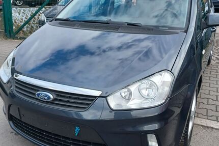 Ford C-Max 190.000 km 1.999 &euro; Berlin 13597