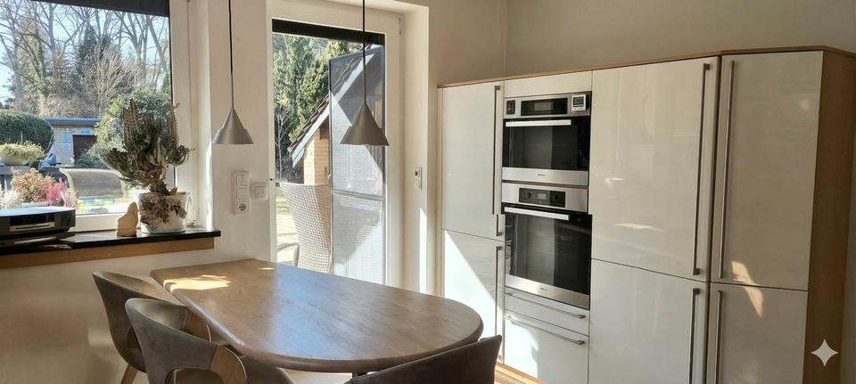 Einfamilienhaus Wandlitz - 3 Zimmer, 195 m&sup2;, 850.000&euro; | Angebot:26597830