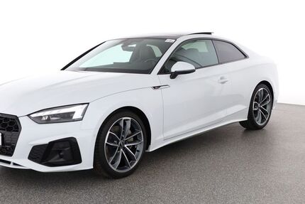Audi A5 50.000 km 39.880 &euro; Berlin 12103