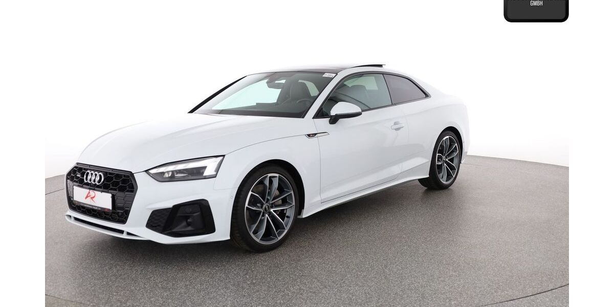 Audi A5 50.000 km 39.880 &euro; Berlin 12103