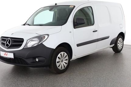 Mercedes-Benz Citan 106.607 km 11.880 &euro; Berlin 12103