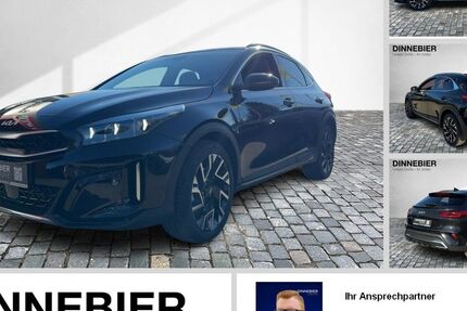 Kia XCeed 1.050 km 27.690 &euro; Oranienburg 16515