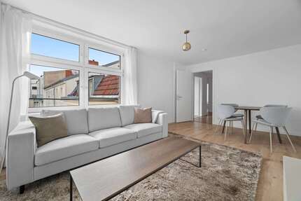 Wohnung zum Mieten in Berlin 1.485 € 72 m² 2 zimmer