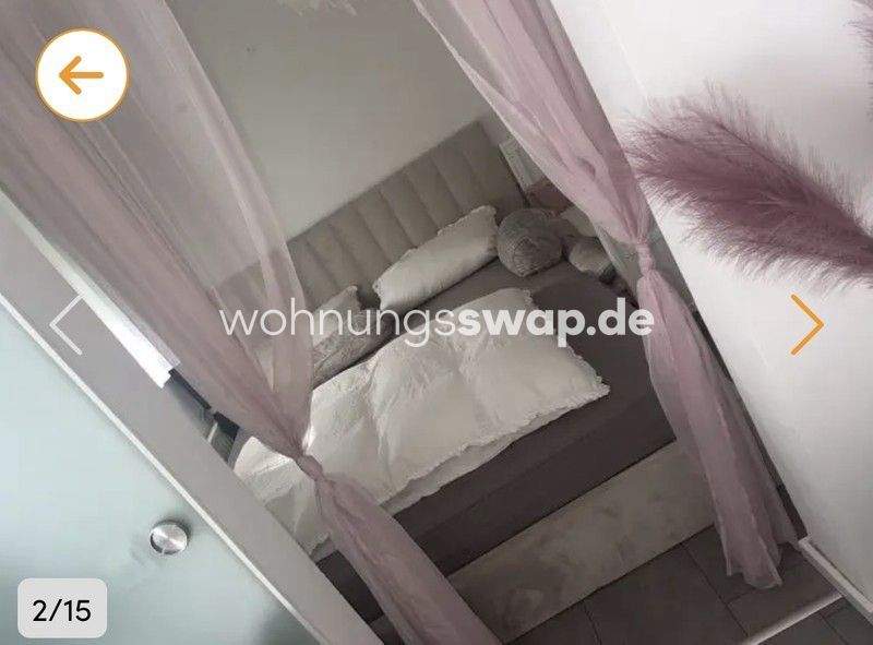 Etagenwohnung Berlin Lichtenrade - 4 Zimmer, 80 m&sup2;, 682&euro; | Angebot:26018286