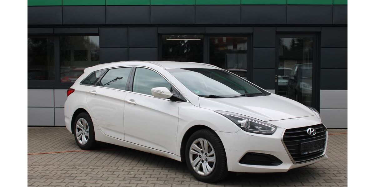 Hyundai i40 194.418 km 4.300 &euro; Königs Wusterhausen 15711