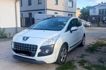 Peugeot 3008 172.000 km 3.299 &euro; Velten 16727