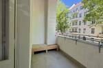 Etagenwohnung Berlin Neukölln - 2 Zimmer, 64 m&sup2;, 360.000&euro; | Angebot:26609042