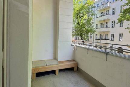 Wohnung Berlin Neukölln - 2 Zimmer, 64 m&sup2;, 360.000&euro; | Angebot:26609042