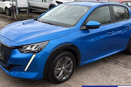 Peugeot 208 6.834 km 16.990 &euro; Berlin 10369