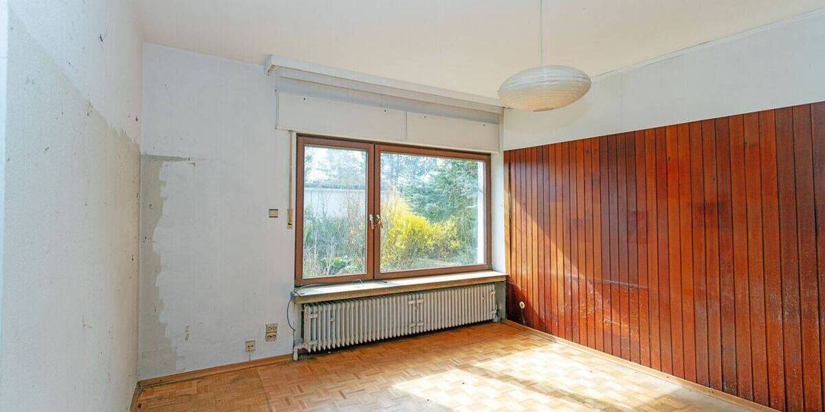 Bungalow Berlin Zehlendorf - 5 Zimmer, 95 m&sup2;, 565.000&euro; | Angebot:26162821