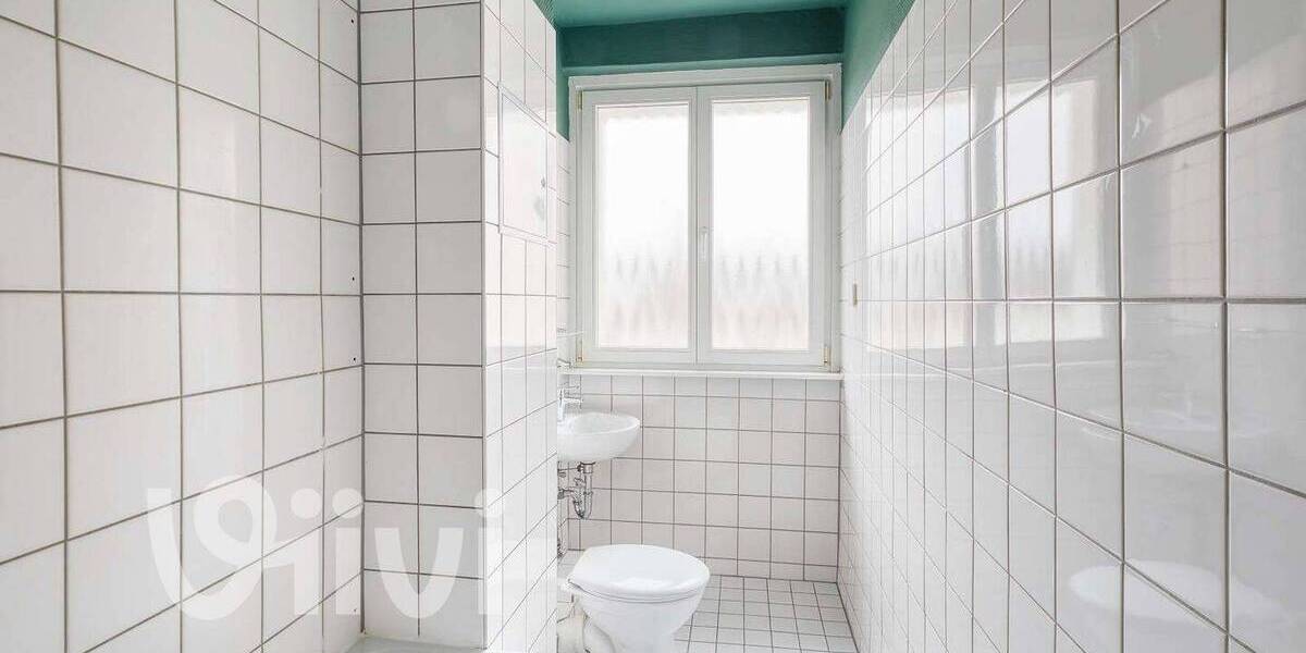 Etagenwohnung Berlin Zehlendorf - 2 Zimmer, 51 m&sup2;, 245.000&euro; | Angebot:26608596