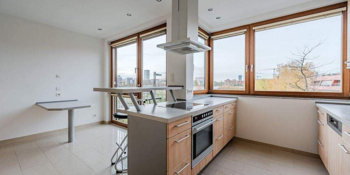 Reihenmittelhaus Berlin Rummelsburg - 6 Zimmer, 196 m&sup2;, 1.499.500&euro; | Angebot:25739851