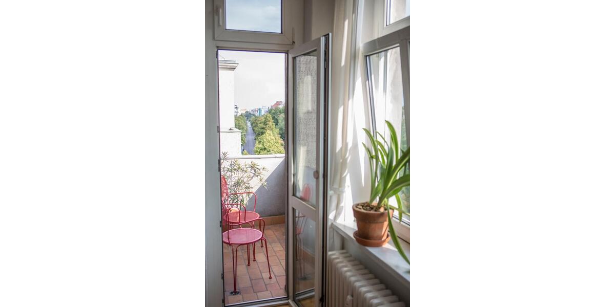 Etagenwohnung Berlin Neukölln - 2 Zimmer, 70 m&sup2;, 950&euro; | Angebot:24658491