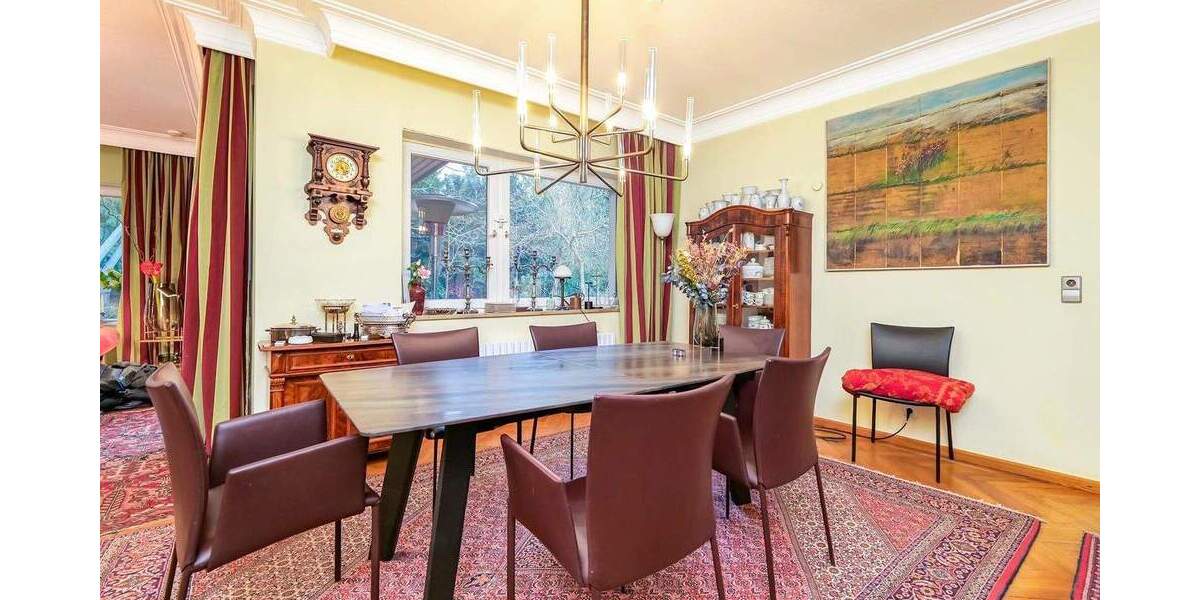 Bungalow Berlin Kladow - 5 Zimmer, 134 m&sup2;, 775.000&euro; | Angebot:25744087