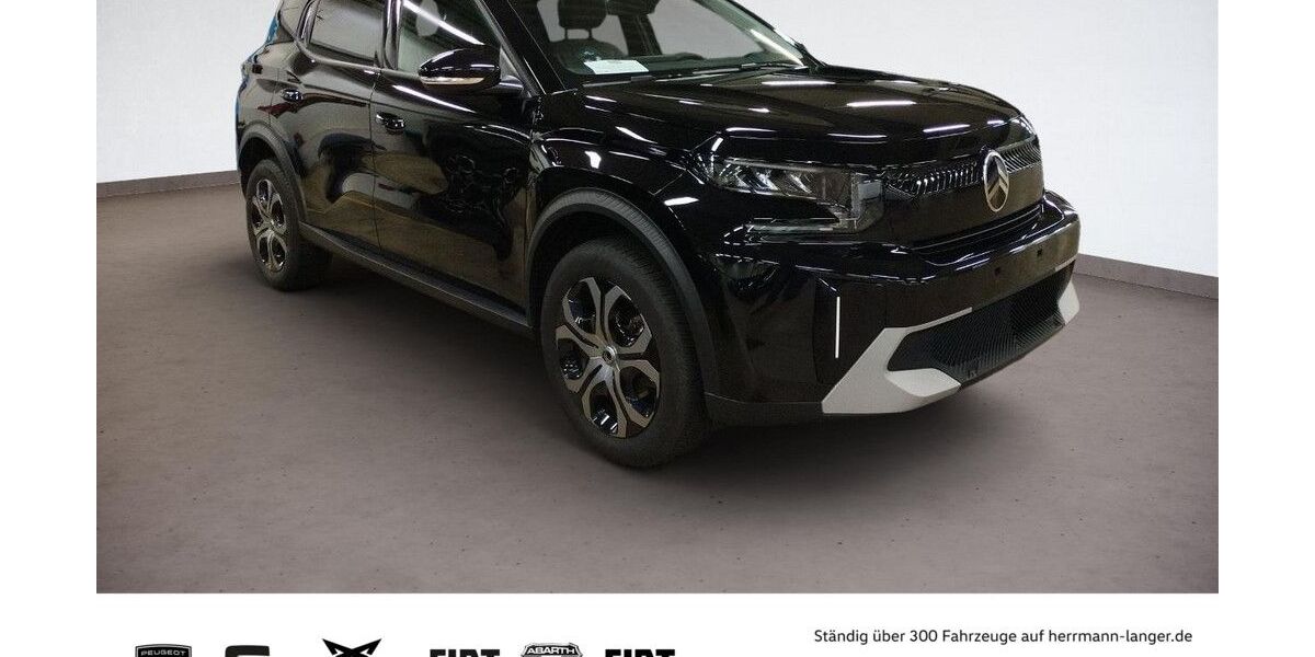 Citroen C3 Aircross 25.129 km 22.999 &euro; Wildau 15745