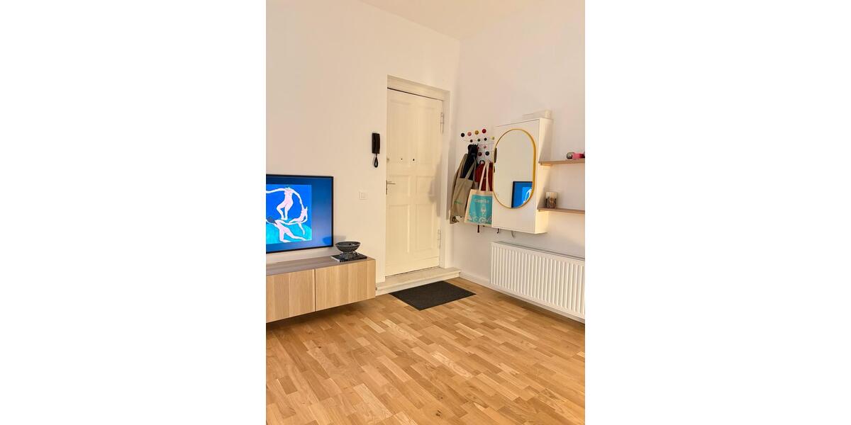 Erdgeschoßwohnung Berlin Charlottenburg-Wilmersdorf - 3 Zimmer, 63 m&sup2;, 1.700&euro; | Angebot:26691715