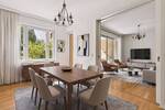 Etagenwohnung Berlin Charlottenburg - 5 Zimmer, 154 m&sup2;, 1.075.000&euro; | Angebot:26738347