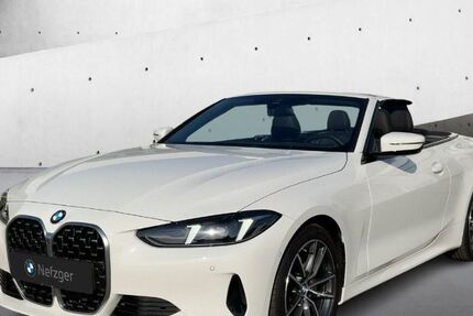 BMW 420 22.683 km 42.950 &euro; Oranienburg 16515