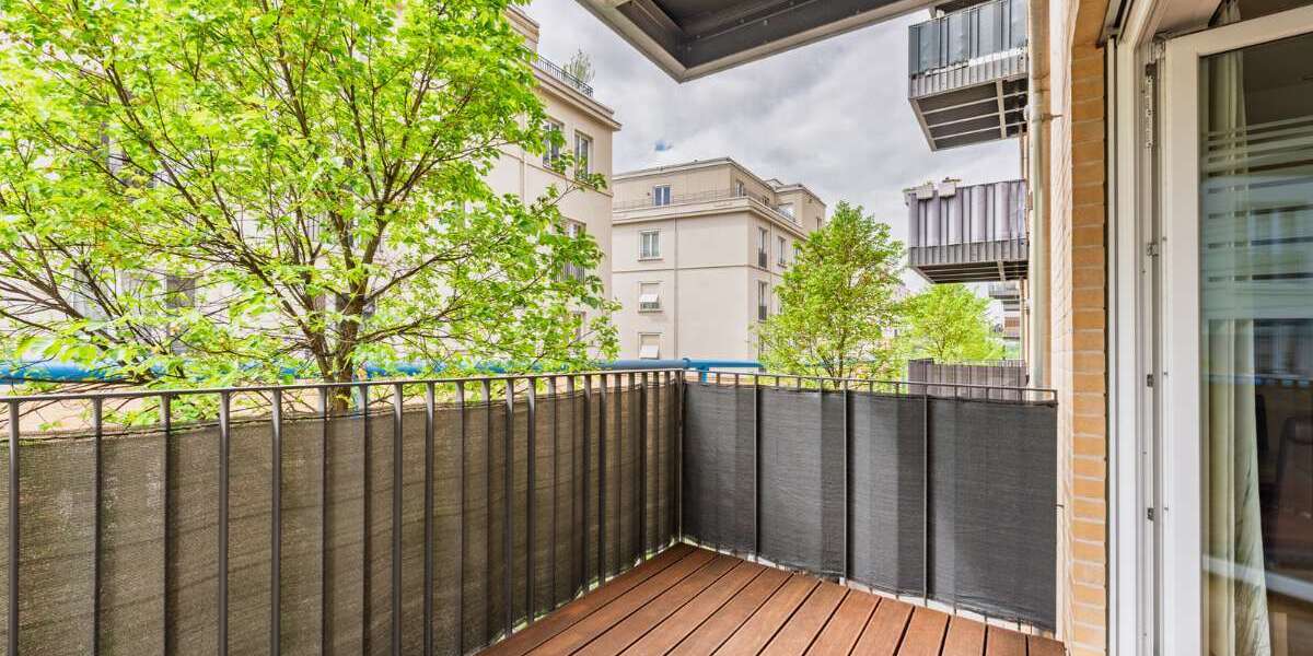 Etagenwohnung Potsdam / Templiner Vorstadt Templiner Vorstadt - 2 Zimmer, 69 m&sup2;, 445.000&euro; | Angebot:27218352