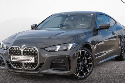 BMW 430 20.700 km 52.900 &euro; Schönefeld OT Großziethen 12529