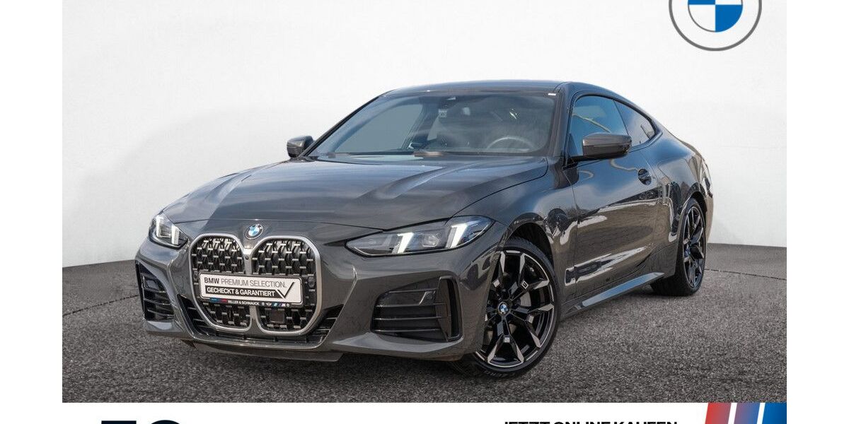 BMW 430 20.700 km 52.900 &euro; Schönefeld OT Großziethen 12529