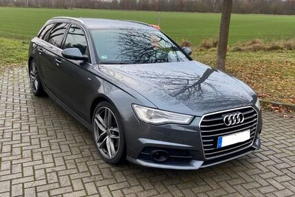 Audi A6 243.500 km 15.200 &euro; Kleinmachnow 14532
