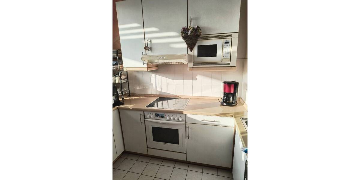 Etagenwohnung Berlin Köpenick - 2 Zimmer, 59 m&sup2;, 325.000&euro; | Angebot:26015390