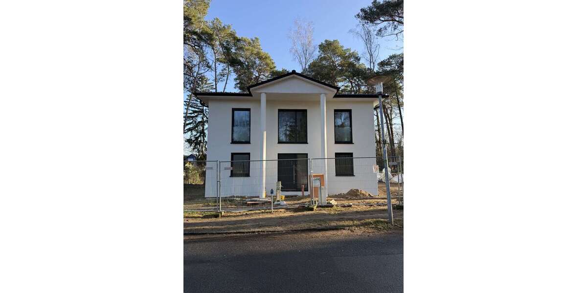 Einfamilienhaus Brandenburg - Blankenfelde-Mahlow Mahlow - 6 Zimmer, 198 m&sup2;, 990.000&euro; | Angebot:25932921