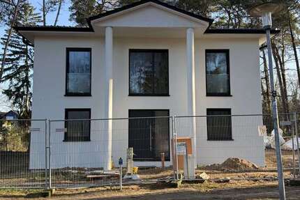 Haus Brandenburg - Blankenfelde-Mahlow Mahlow - 6 Zimmer, 198 m&sup2;, 990.000&euro; | Angebot:25932921