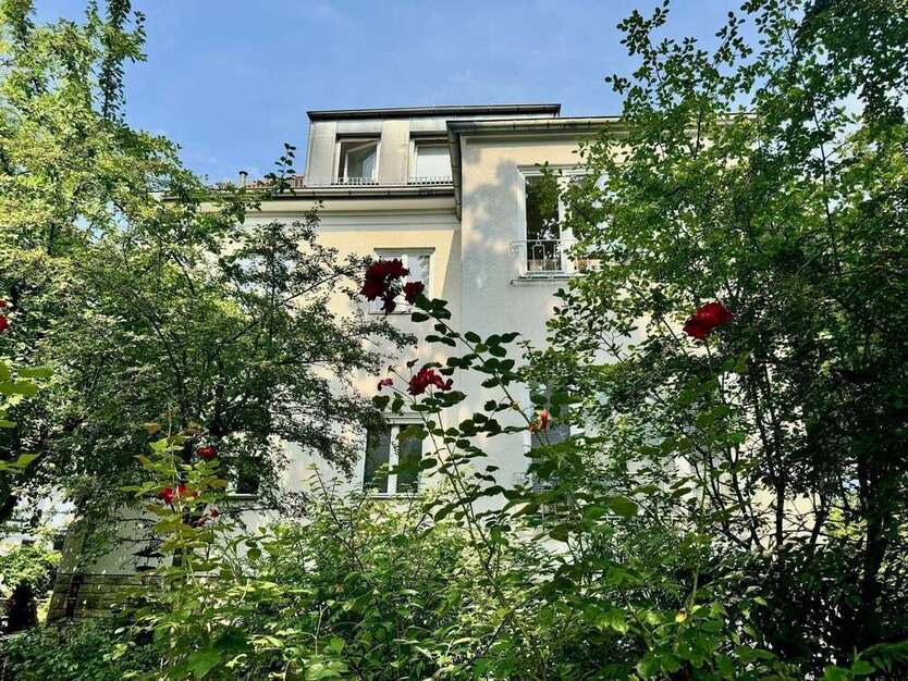Wohnung zum Kaufen in Berlin 699.500 € 91.01 m²