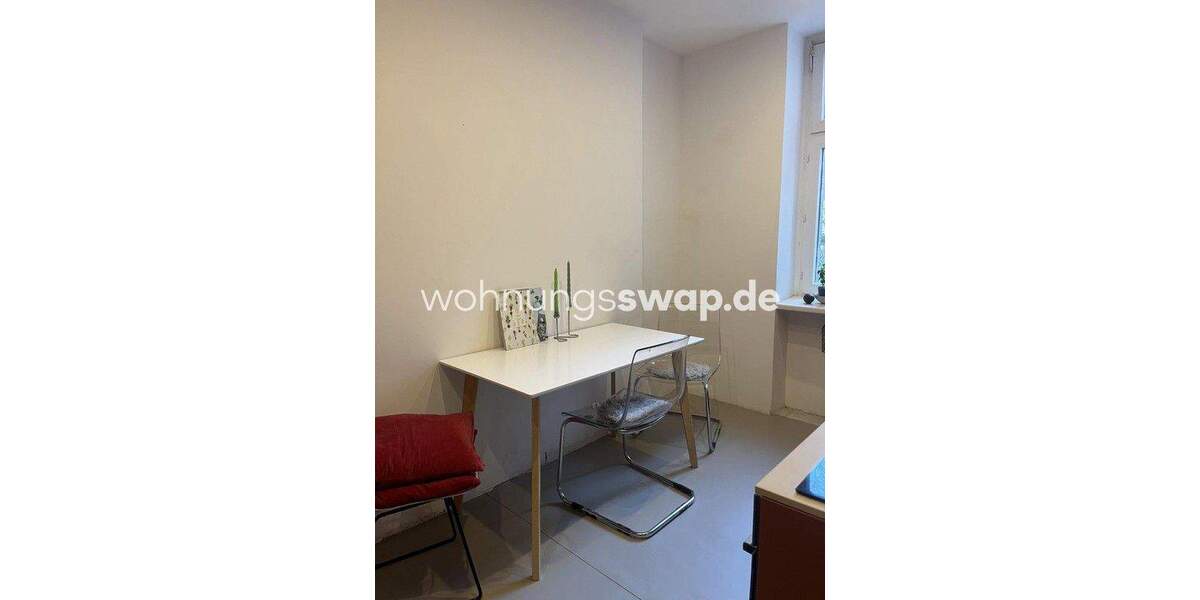 Etagenwohnung Berlin Wilmersdorf - 3 Zimmer, 99 m&sup2;, 1.550&euro; | Angebot:25975791