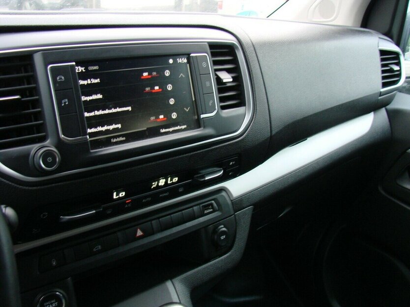 Opel Vivaro Kasten 1.5D Edition M L2 Kamera Klima 8.944 km 19.980 € Falkensee 14612