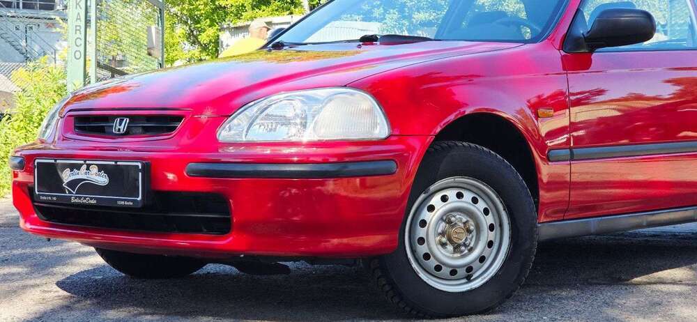 Civic