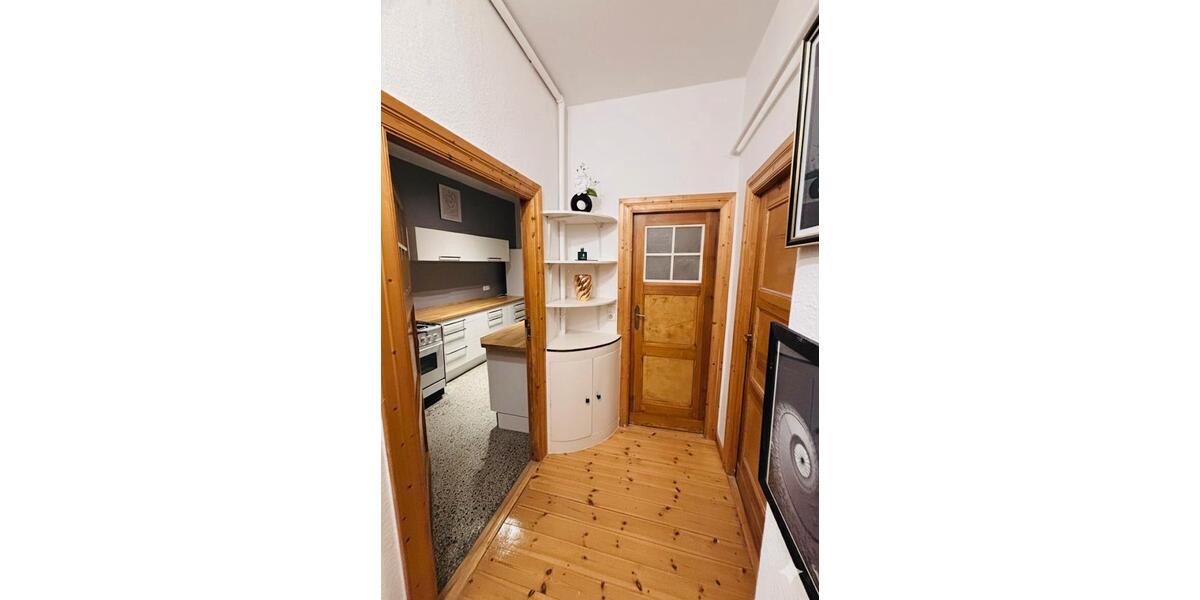 Etagenwohnung Berlin Steglitz-Zehlendorf - 1 Zimmer, 9 m&sup2;, 600&euro; | Angebot:26693584