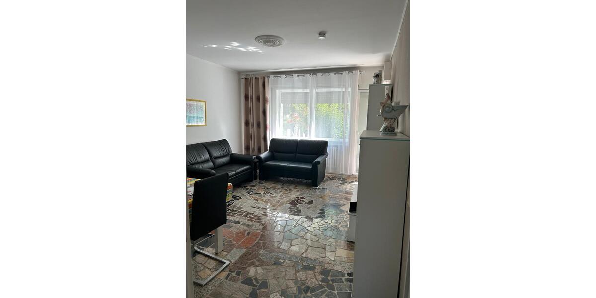Erdgeschoßwohnung Berlin Lankwitz - 2 Zimmer, 52 m&sup2;, 219.000&euro; | Angebot:27180403