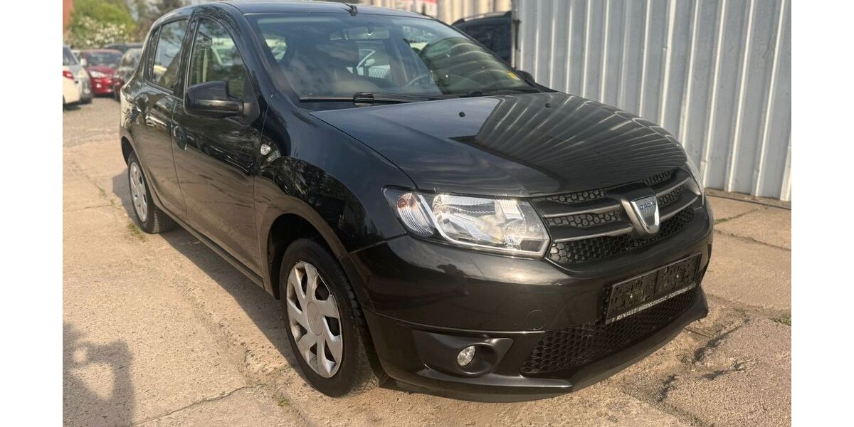 Dacia Sandero 164.000 km 2.990 &euro; Berlin 12277
