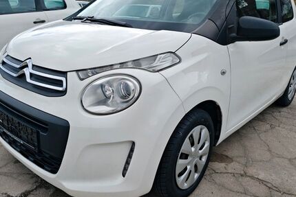 Citroen C1 146.000 km 3.490 &euro; Berlin 10551