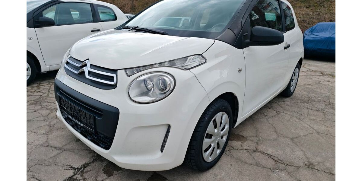 Citroen C1 146.000 km 3.490 &euro; Berlin 10551