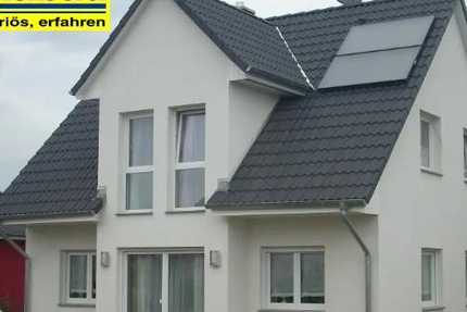 Miete NEIN-Wunschhaus auf *Familienfreundlichen Bauplatz* - 5 zimmer
