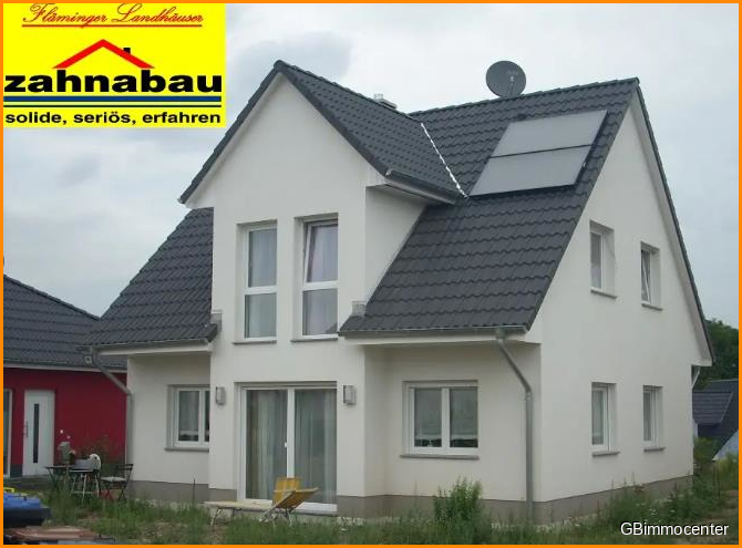 Miete NEIN-Wunschhaus auf *Familienfreundlichen Bauplatz* - - Einfamilienhaus Berlin / Schmöckwitz Schmöckwitz (Ortsteil) | Angebot:19847947