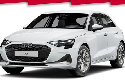 Audi A3 13.449 km 30.900 &euro; Berlin 12489