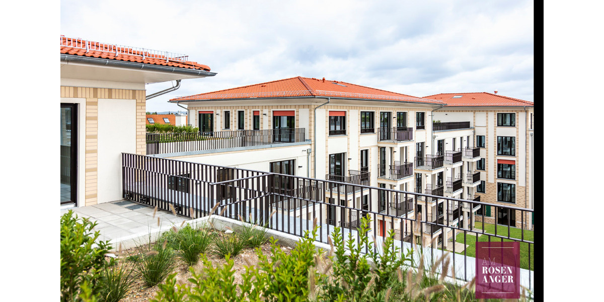 Etagenwohnung Wildau - 3 Zimmer, 110 m&sup2;, 1.485&euro; | Angebot:23164550