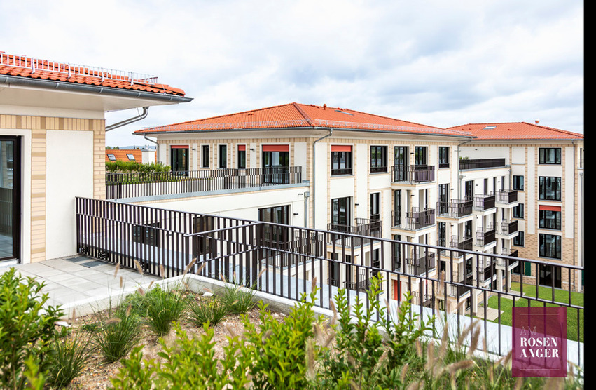 Wohnen in Wassernähe! Moderne 3-Zimmer Wohnung mit Echtholzparkett zimmer