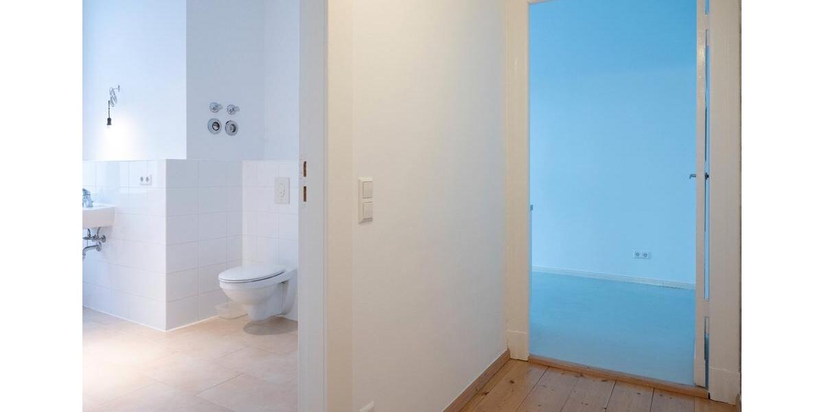 Erdgeschoßwohnung Berlin Neukölln - 3 Zimmer, 101 m&sup2;, 618.000&euro; | Angebot:26544786