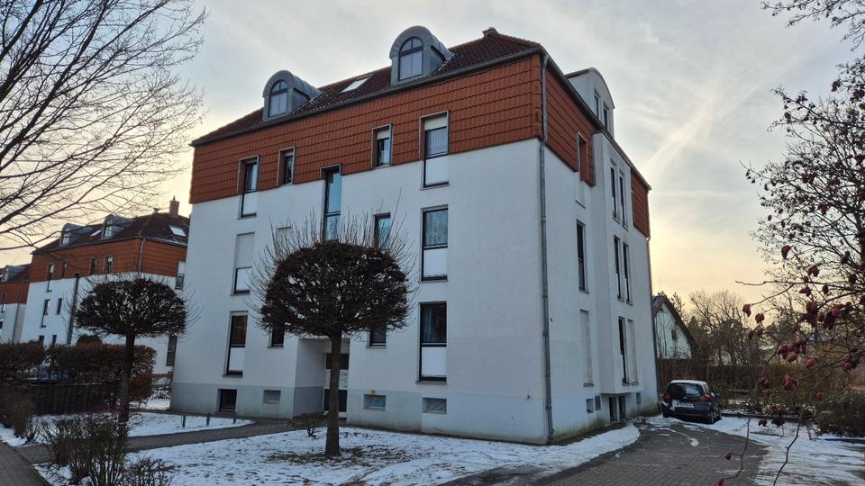 Etagenwohnung Falkensee - 3 Zimmer, 80 m&sup2;, 360.000&euro; | Angebot:26945340