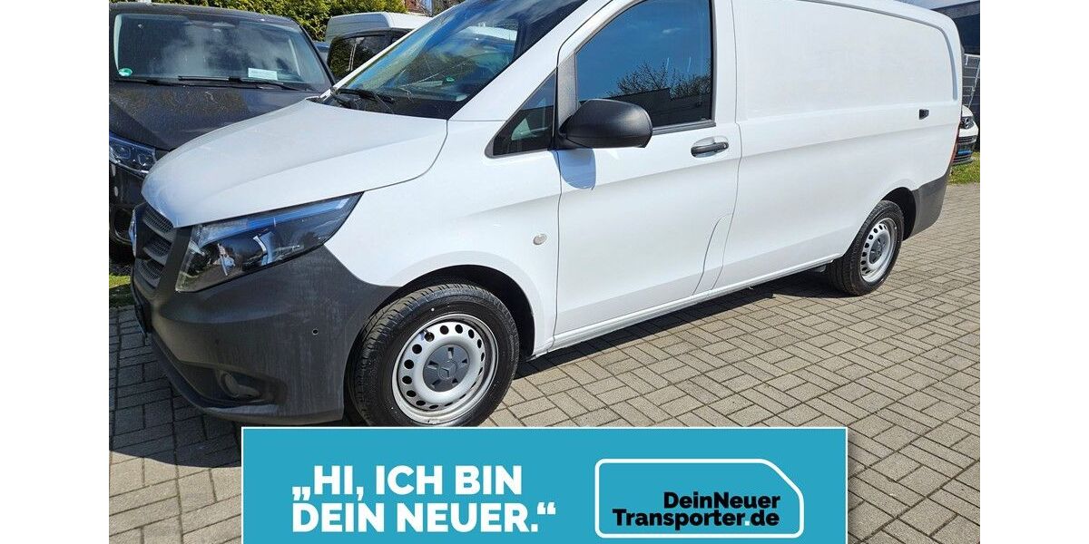 Mercedes-Benz Vito 66.000 km 21.896 &euro; Berlin 12305