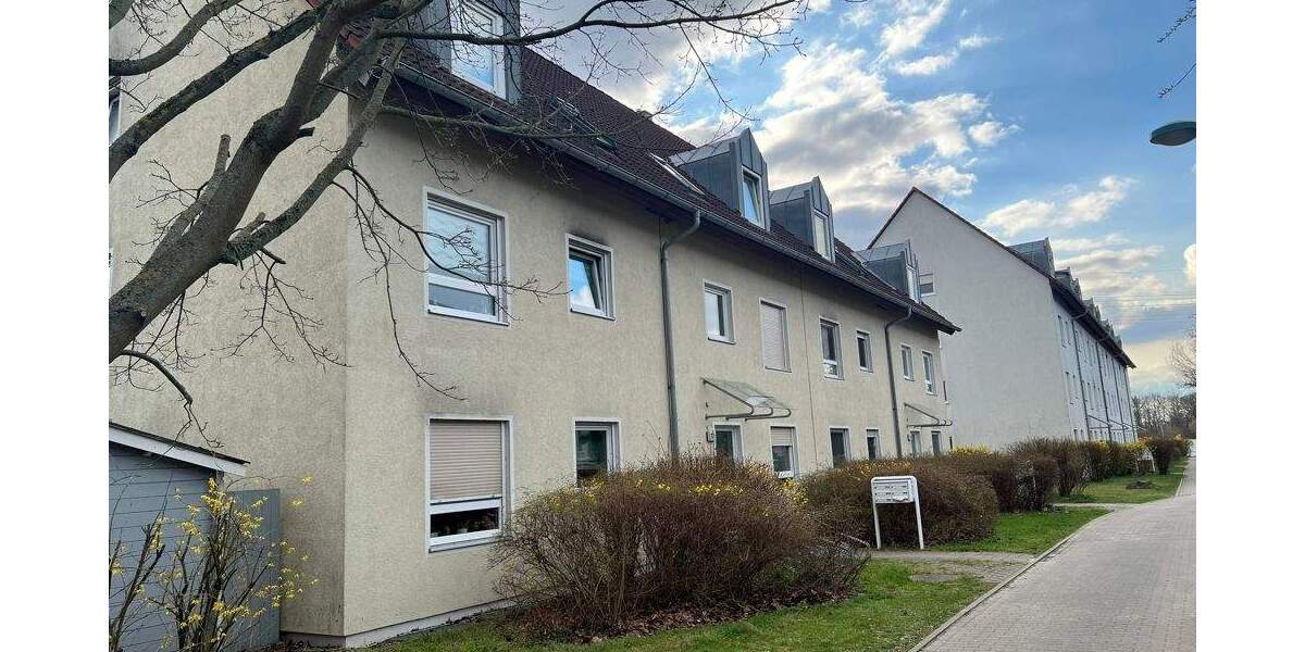 Etagenwohnung Mahlow Mahlow - 3 Zimmer, 66 m&sup2;, 184.000&euro; | Angebot:25733106